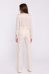Women trousers model 200372